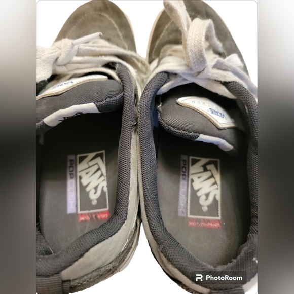 Kyle Walker Pro Skate Shoes by Vans size 6.5 - Picture 10 of 13